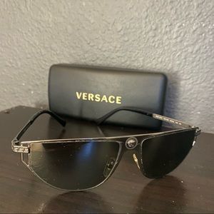 Versace Sunglasses